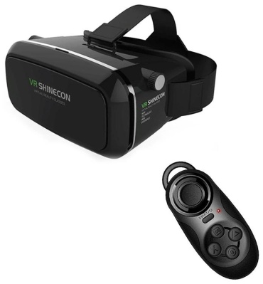 VR SHINECON G1
