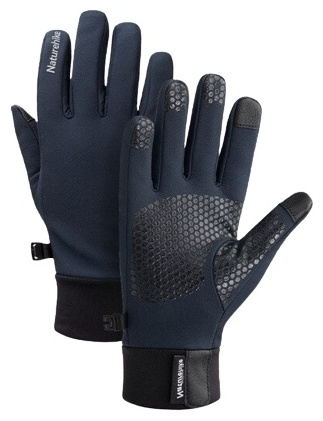 Naturehike NH19S005-T синий XL