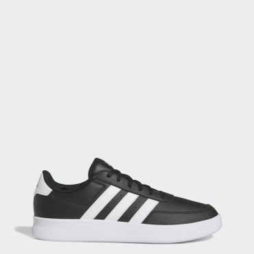 Кроссовки adidas Breaknet 2.0 черный