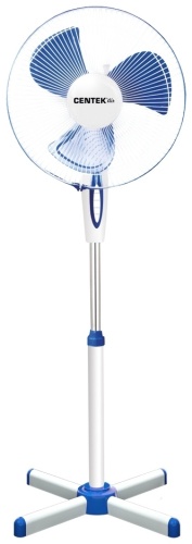 CENTEK CT-5015 белый