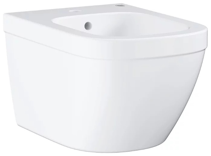 Купить Grohe биде Euro Ceramic 39208000, санфарфор в Алматы – Магазин ...