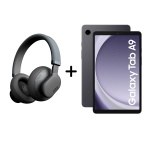 Планшет Samsung Galaxy Tab A9&#43;ARG A12 8.7 дюйм 8 Гб/128 Гб серый