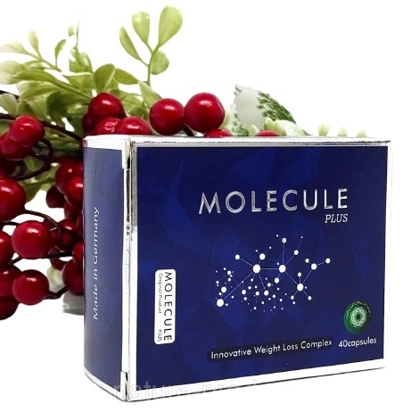 Купить Molecule БАД Molecula Похудение 40 капсул в кредит в Алматы ...