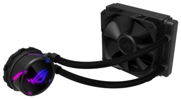ASUS ROG Strix LC 120