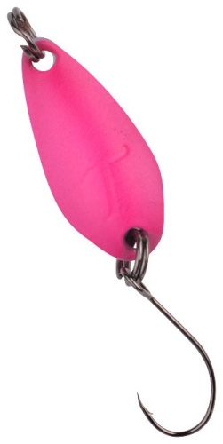 SPRO Trout Master Incy Spoon Violet