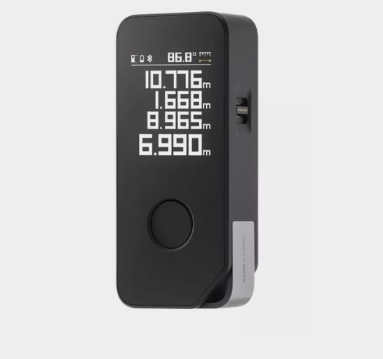 Купить Дальномер HOTO Smart Laser Measure Pro H-D50, дальность до 50 м ...