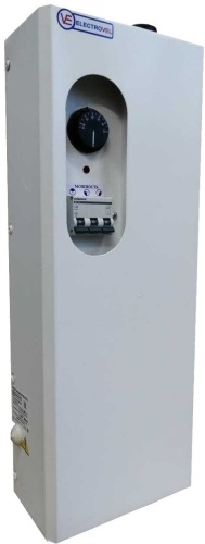 Электрический котел ElectroVel ЭВПМ-4.5 без дымохода