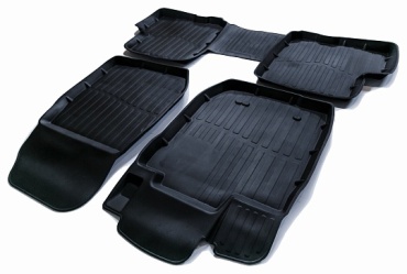 SRTK LD.LAR.21G.01X35 Lada Largus 2021-2025 черный