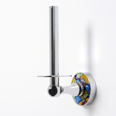 WasserKRAFT держатель Diemel K-2297 1 шт, металл