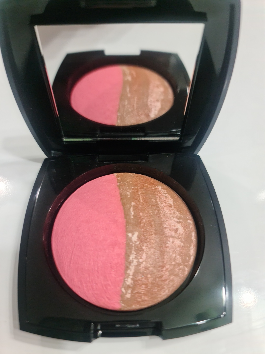 Karaja Gold & Bronze румяна, скульптор 28