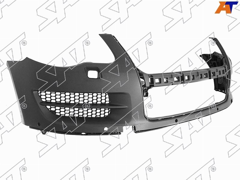 SAT бампер STVW61000C0 для Volkswagen Touareg 2006-2010