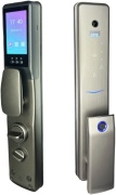 SmartLock электронный Q12