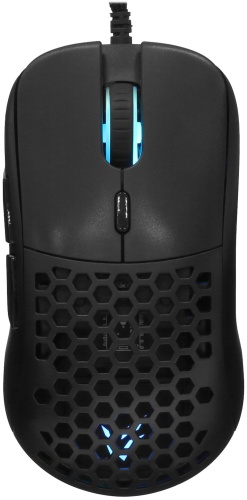 ARDOR GAMING Prime Pro черный