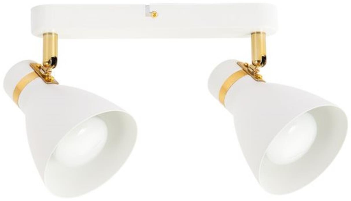 Arte Lamp спот FAFNIR A5047PL-2WH