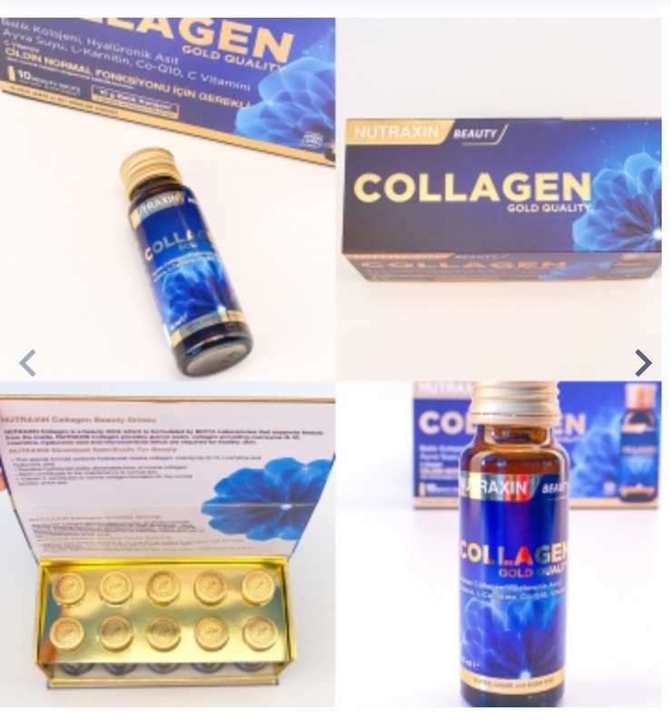Купить Collagen сироп 50 мл в Алматы – Магазин на Kaspi.kz