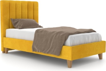 Hoffmann Elle N 120х200 yellow