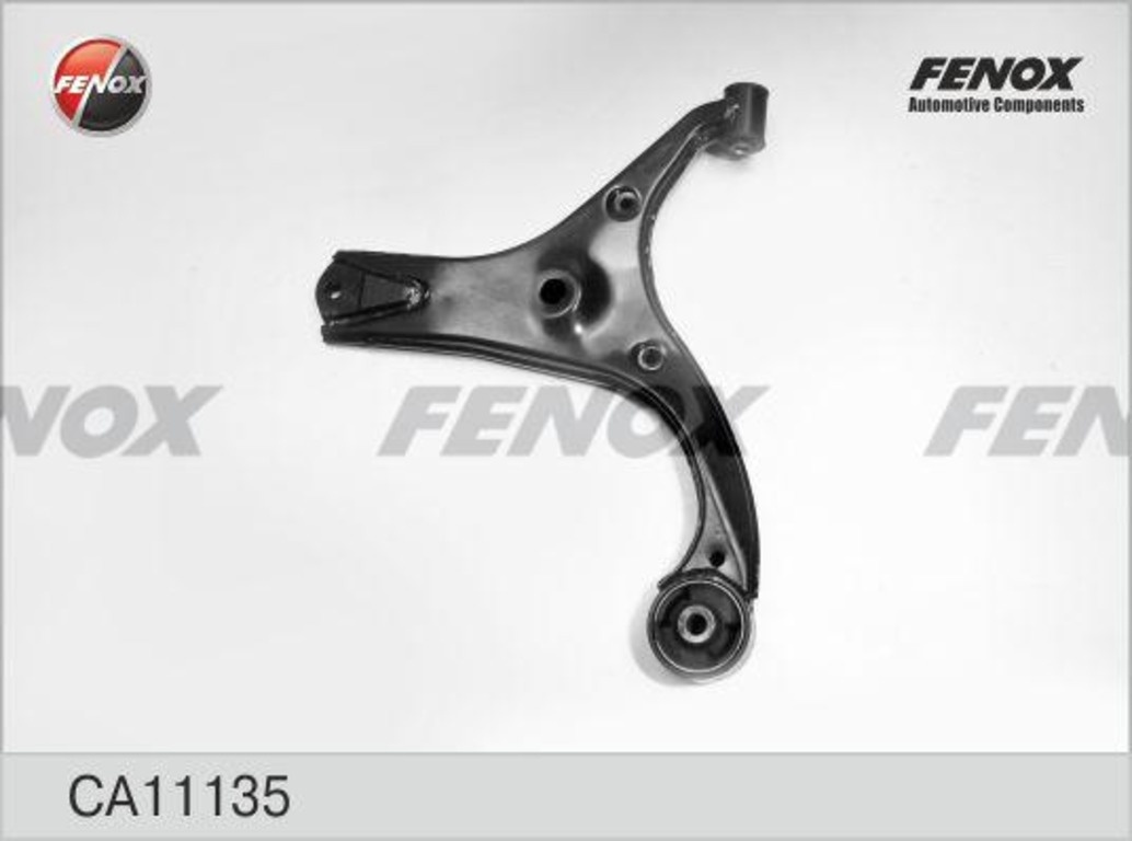 FENOX рычаг подвески CA11135