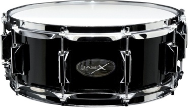 Рабочий барабан Gewa Music PS801122 черный