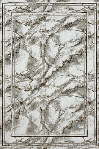 Ковер Bal Tekstil 100x200 см, короткий ворс, Казахстан