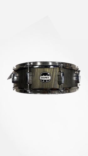 Рабочий барабан MAPEX SNARE DRUM DRAGONWOOD MAS4500KW серый