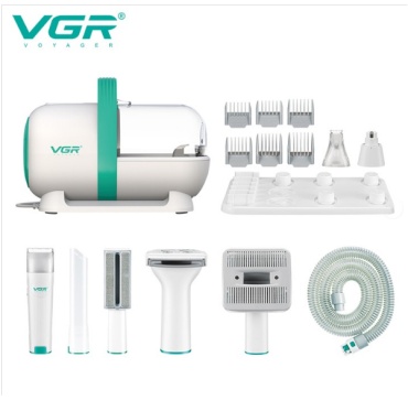 VGR Professional для стрижки, для профессионального использования V-270