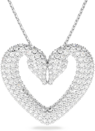 Swarovski Global Collection длина 42 см ювелирный сплав, кристаллы Swarovski