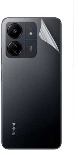 Пленка для Xiaomi Redmi 13C
