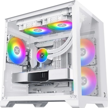 ROCKSTAR_GAMING / 12 Гб / 32 Гб /  SSD 1000 Гб / Win 10