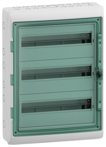 Schneider Electric KAEDRA ЩРН-П 54 SchEl 13986