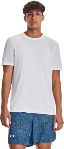 Футболка Under Armour белый