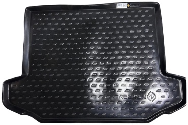 Rezkon ID 5020060350 Hyundai Tucson 2021-2024 черный