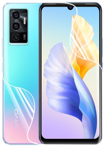 Пленка для Vivo V23e