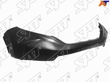 SAT бампер STHD690000 для Honda CR-V 2016-2020