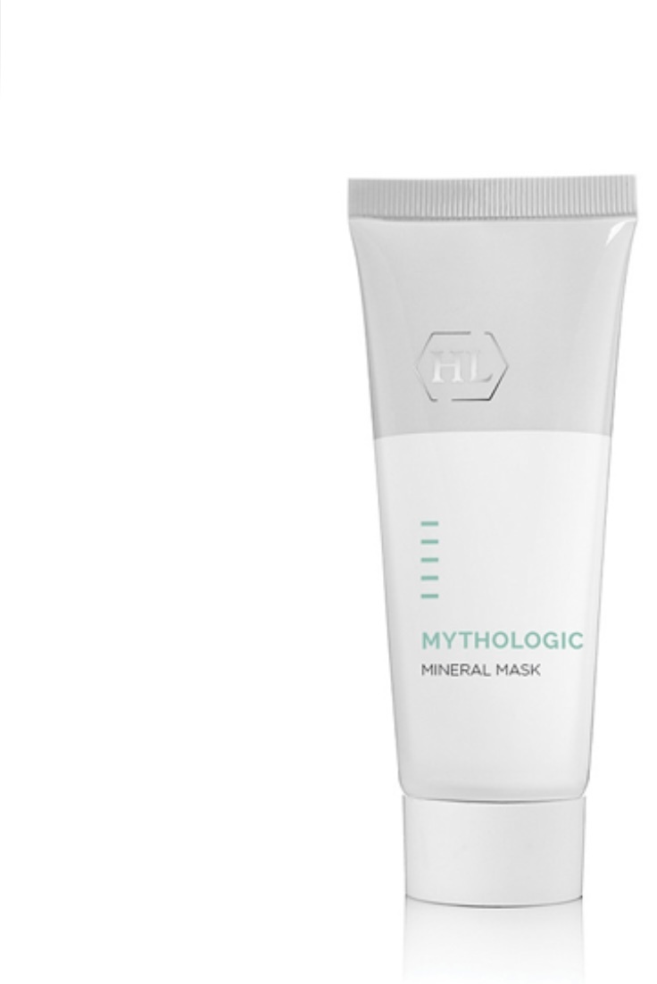Маска для лица Holy Land крем Mythologic Mineral Mask 70 мл