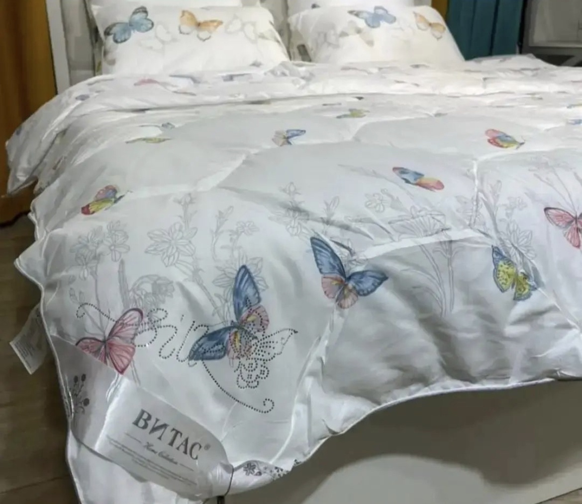 Одеяло Витас YORVITAC2 200x230 всесезонное