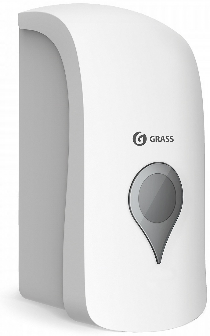 Диспенсер для жидкого мыла Grass  IT-0639