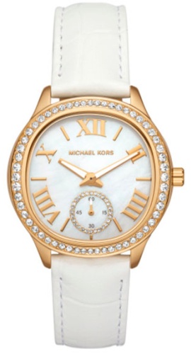 Кварцевые Michael Kors MK4818 сталь
