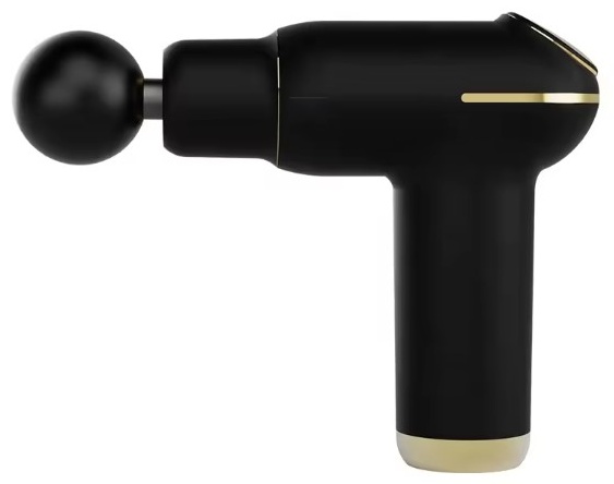 Массажер Fascial Gun KH-580 ручной вибрационный