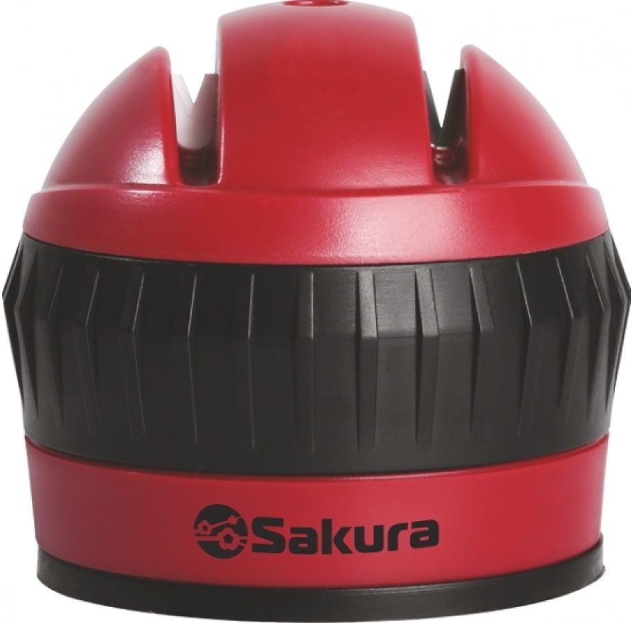 Sakura механическая точилка SA-6654R, карбид, керамика