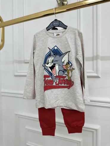 Пижама Fashion мультиколор