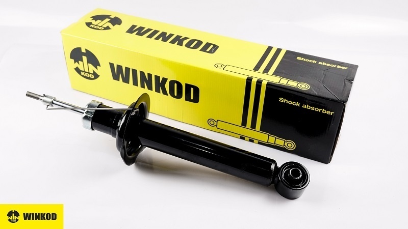 Амортизатор Winkod задний W341308SA 1 шт