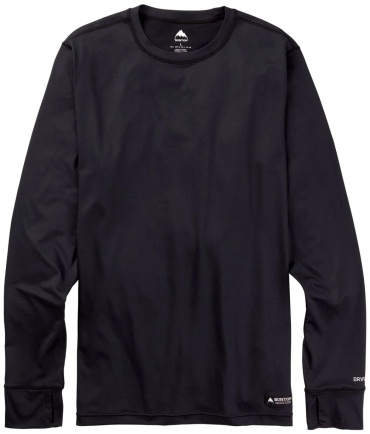Футболка BURTON черный