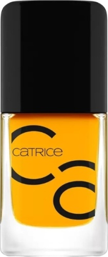Catrice лак ICONails 129 Bee Mine 10.5 мл