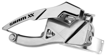 переключатель SRAM 00.7615.064.000