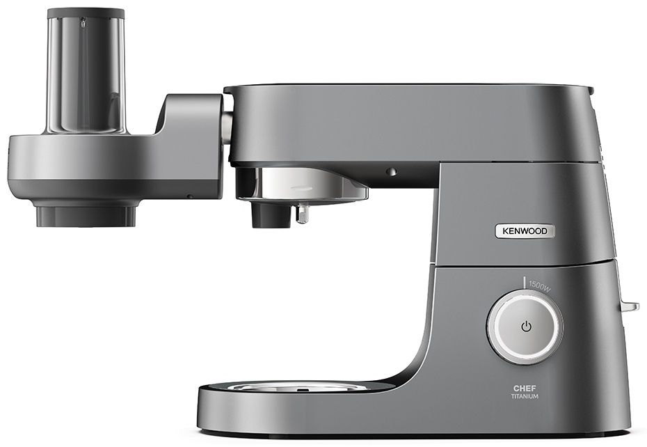 Насадка для кухонного комбайна KAX700PL KENWOOD — фото 4