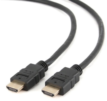 Кабель Cablexpert HDMI - HDMI 3 м CC-HDMI4-10