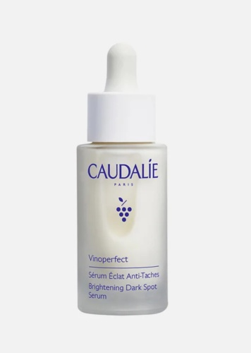 Caudalie сыворотка brightening dark spot serum для лица, для зоны декольте 30 мл
