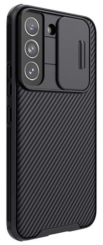 Чехол Nillkin для Samsung Galaxy S22 черный