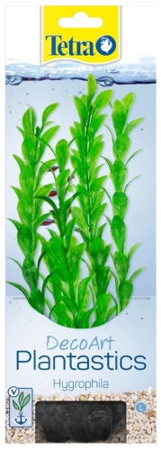 Tetra искусственное растение DecoArt Plant Hygrophila L