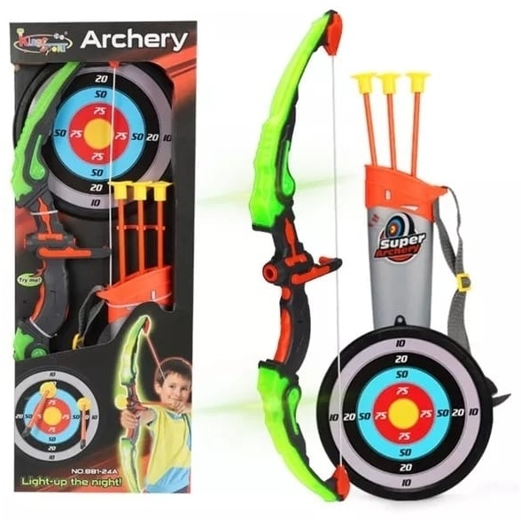 Лук Archery 881-24A 3